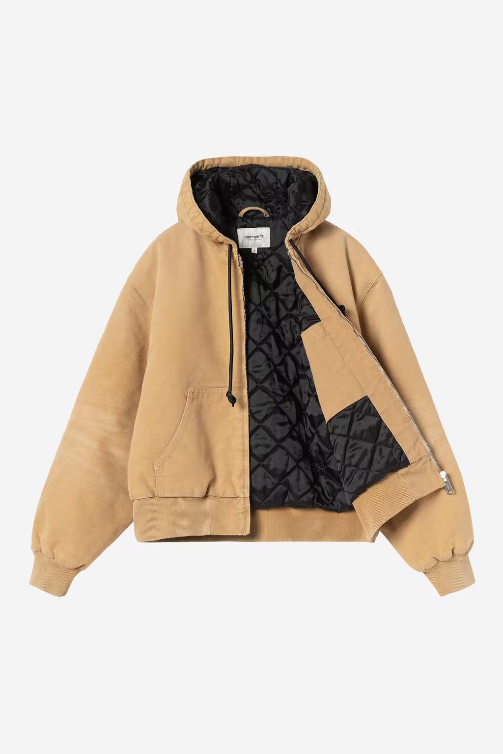 W' OG Active Jacket