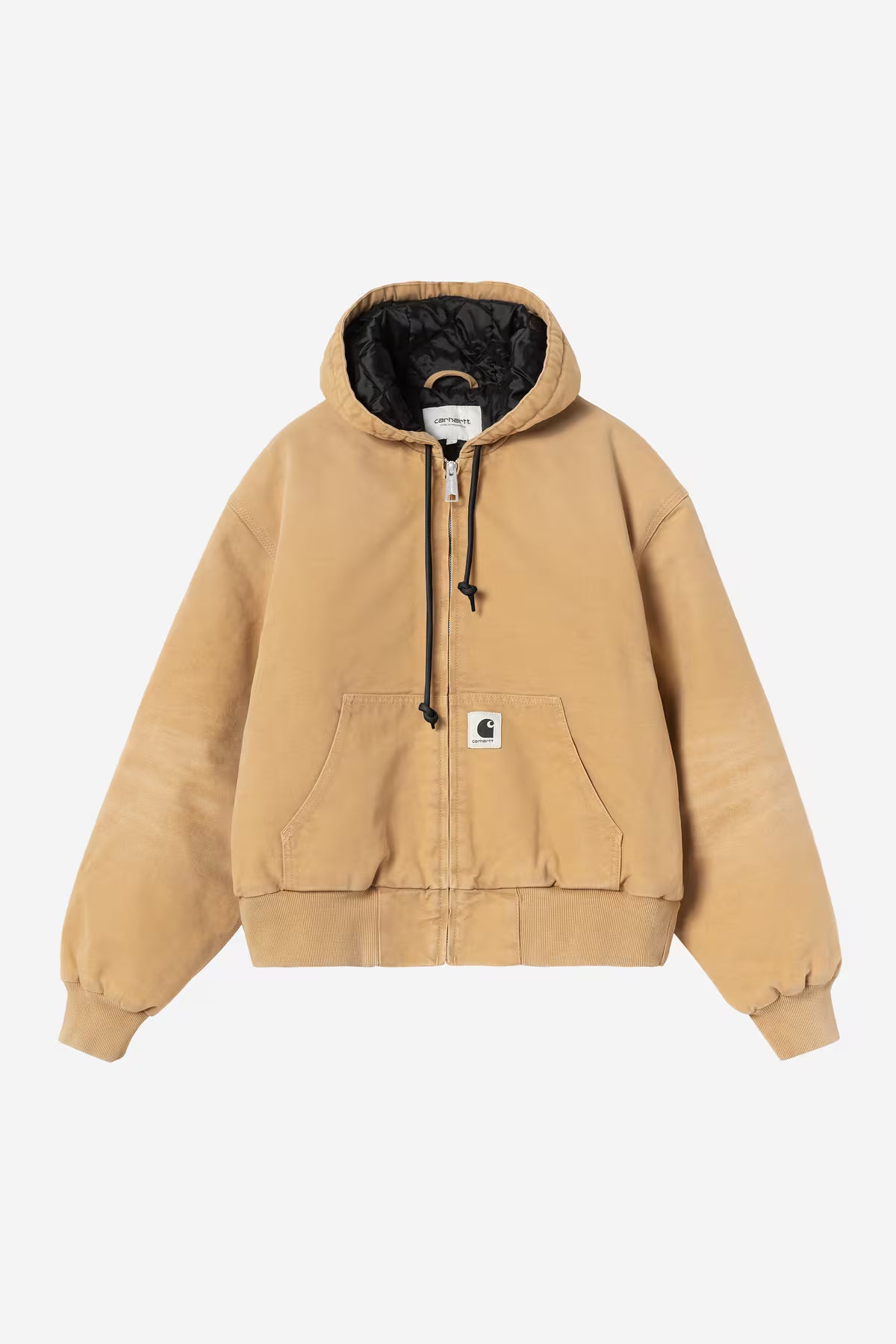 W' OG Active Jacket