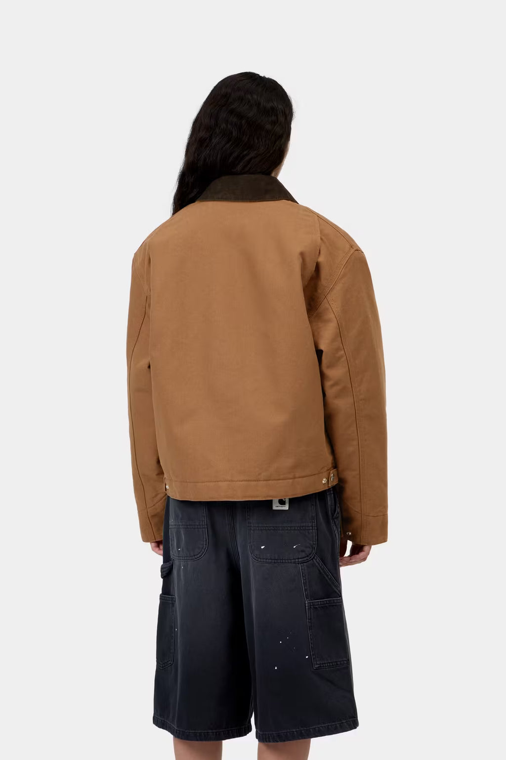 W' OG Detroit Jacket (Winter)