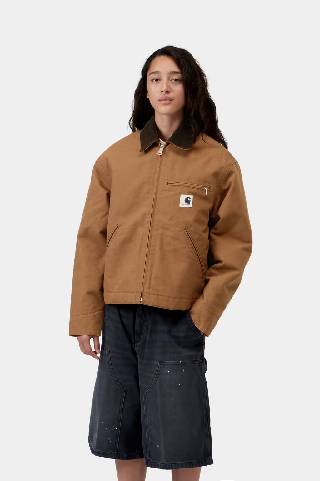 W' OG Detroit Jacket (Winter)