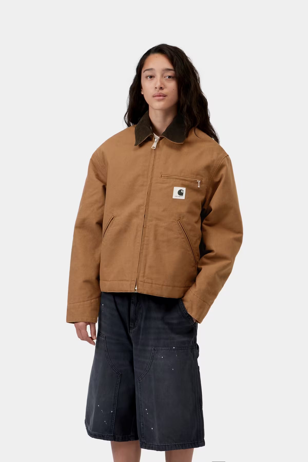 W' OG Detroit Jacket (Winter)