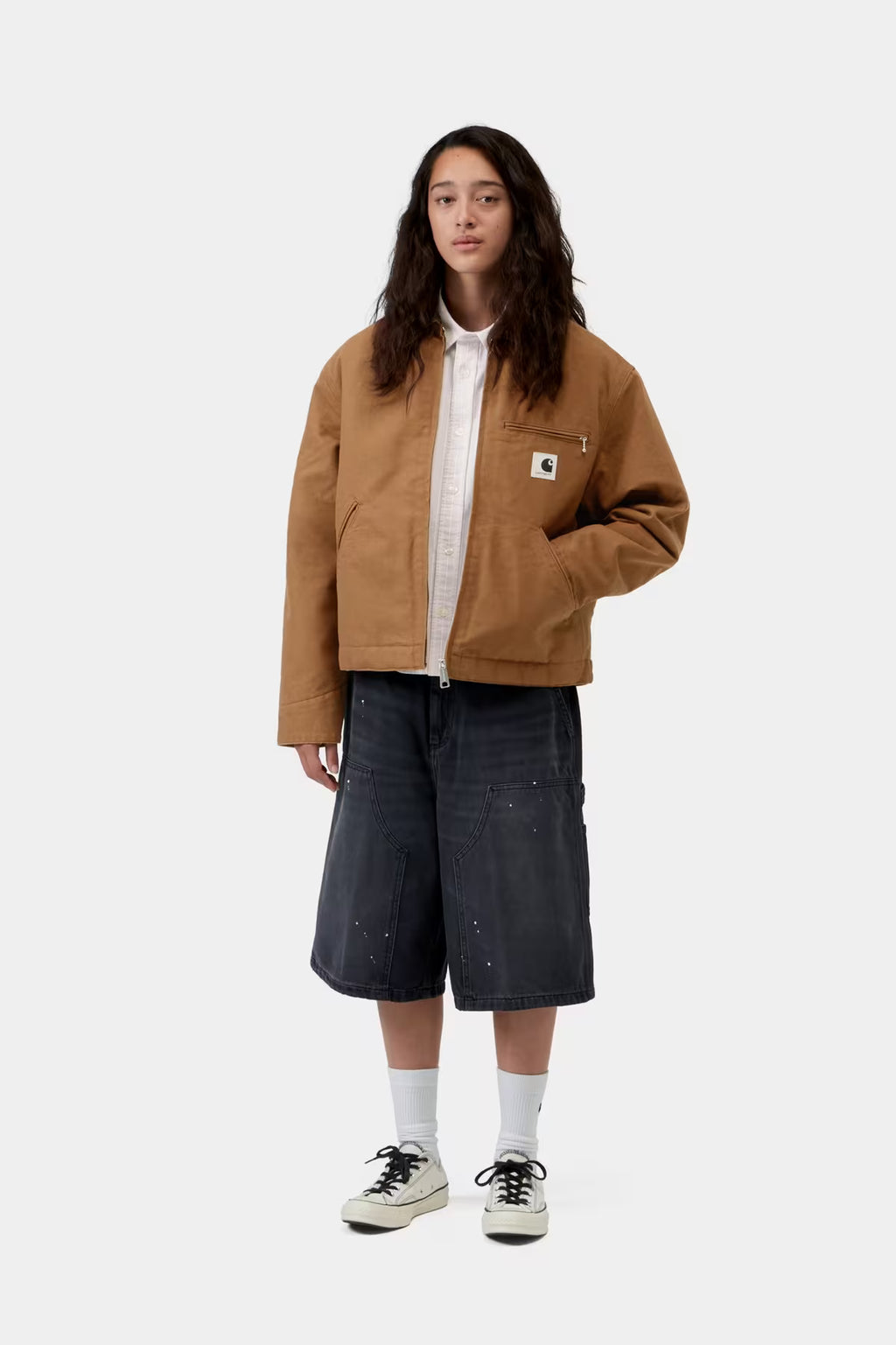 W' OG Detroit Jacket (Winter)