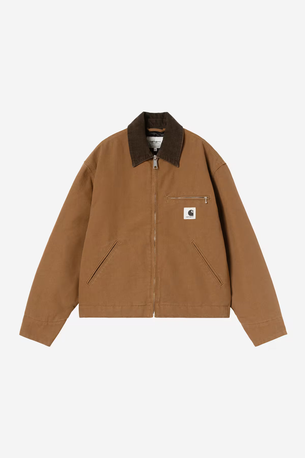 W' OG Detroit Jacket (Winter)