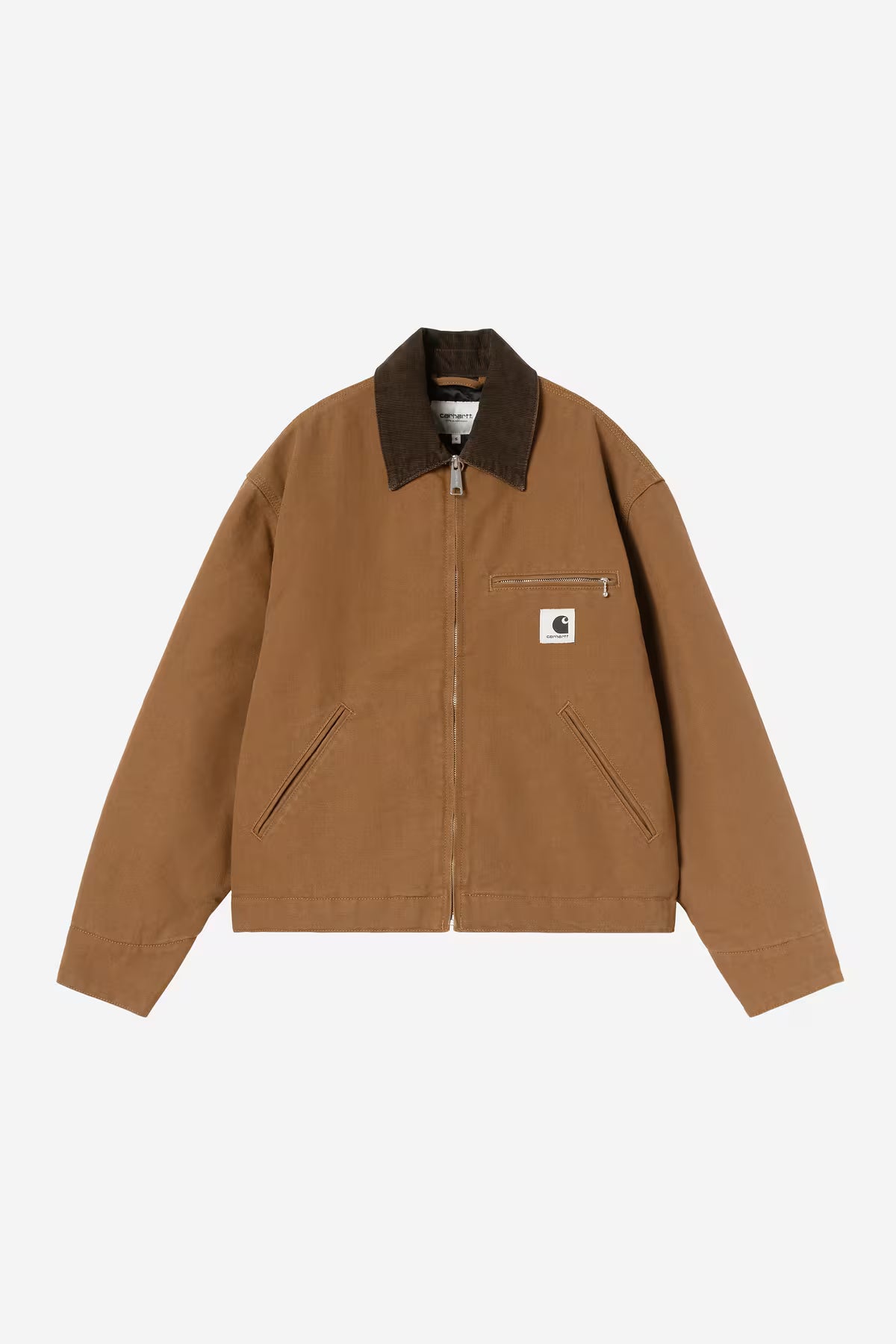 W' OG Detroit Jacket (Winter)