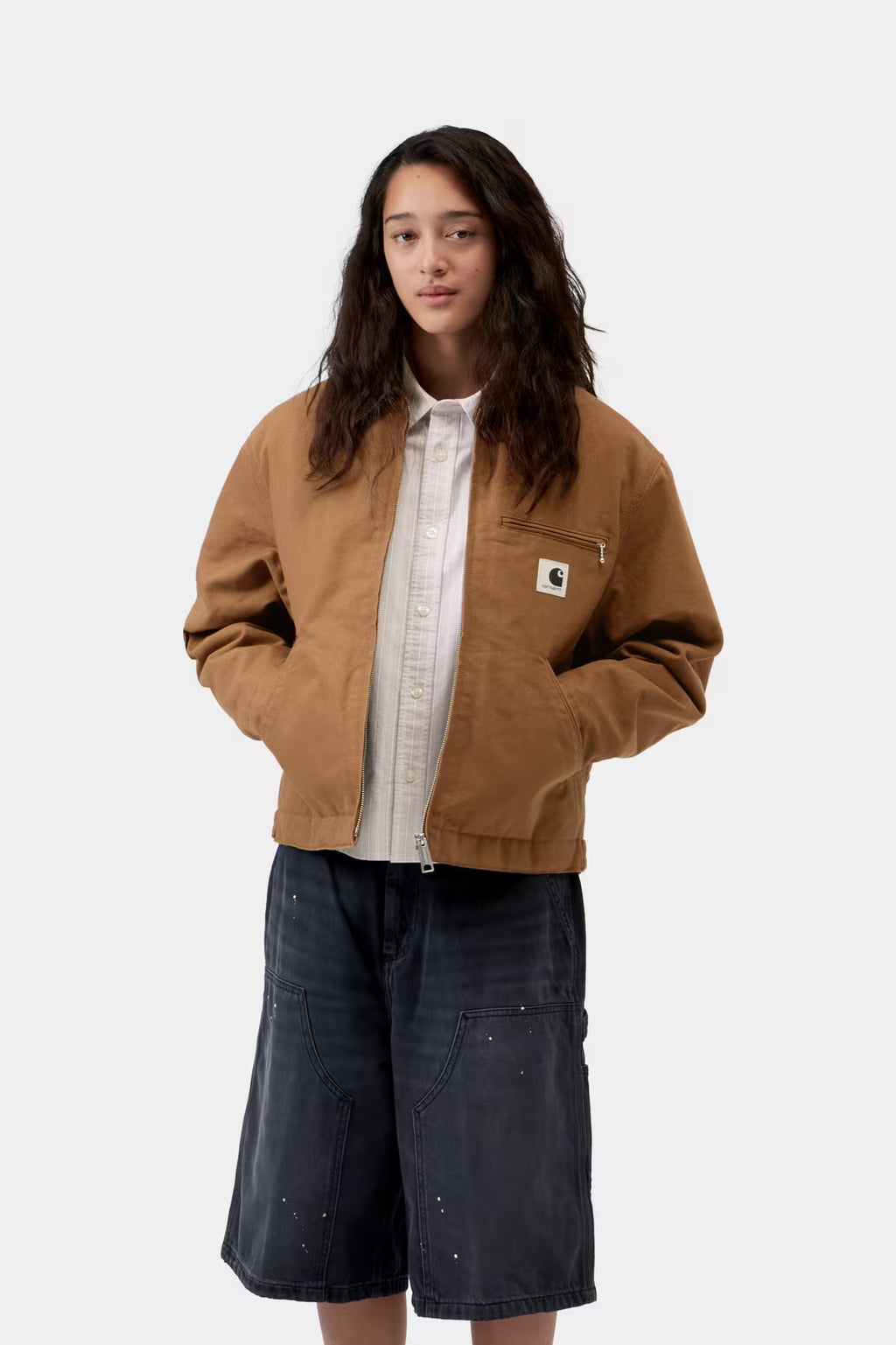 W' OG Detroit Jacket (Winter)