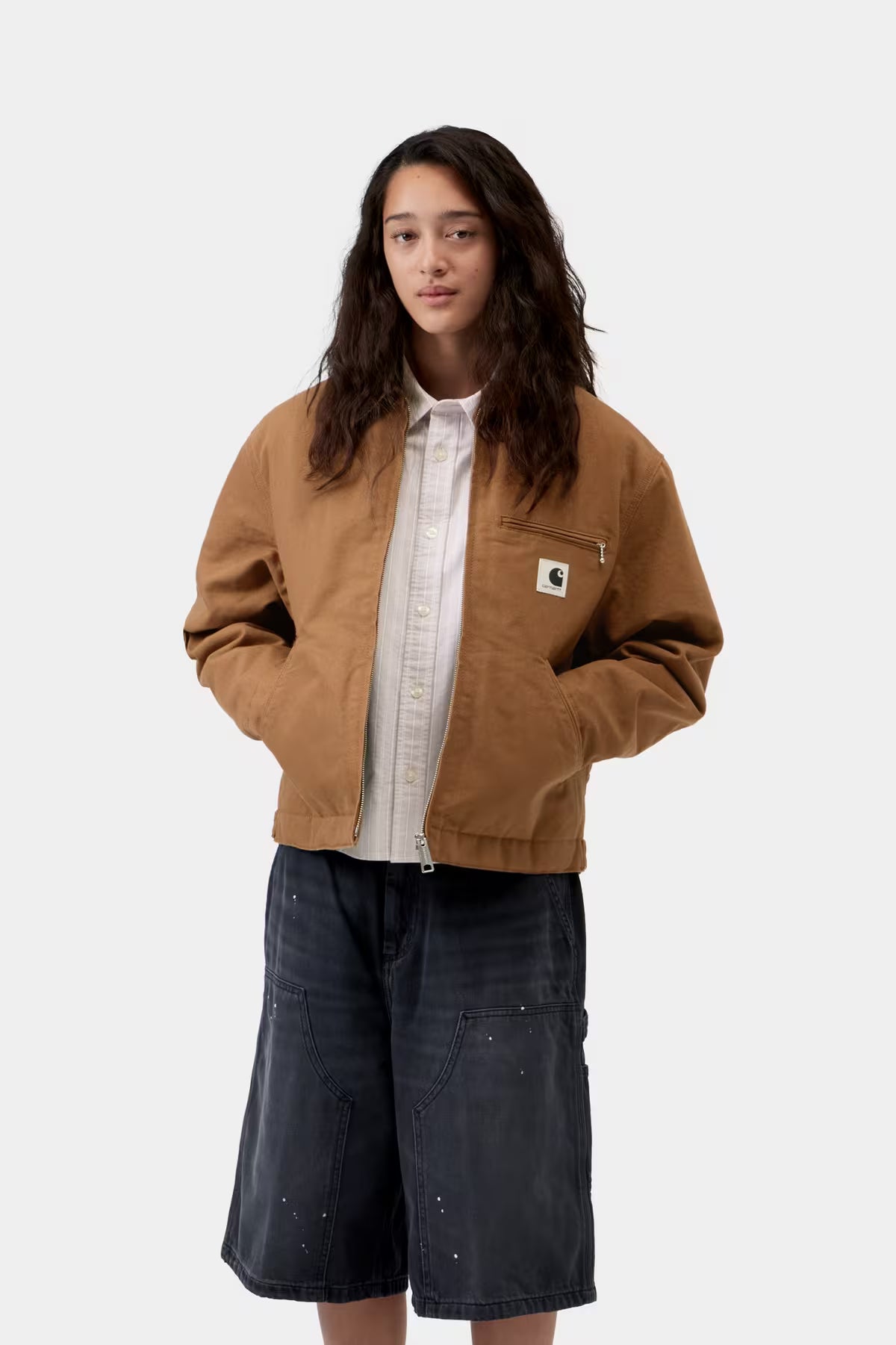 W' OG Detroit Jacket (Winter)