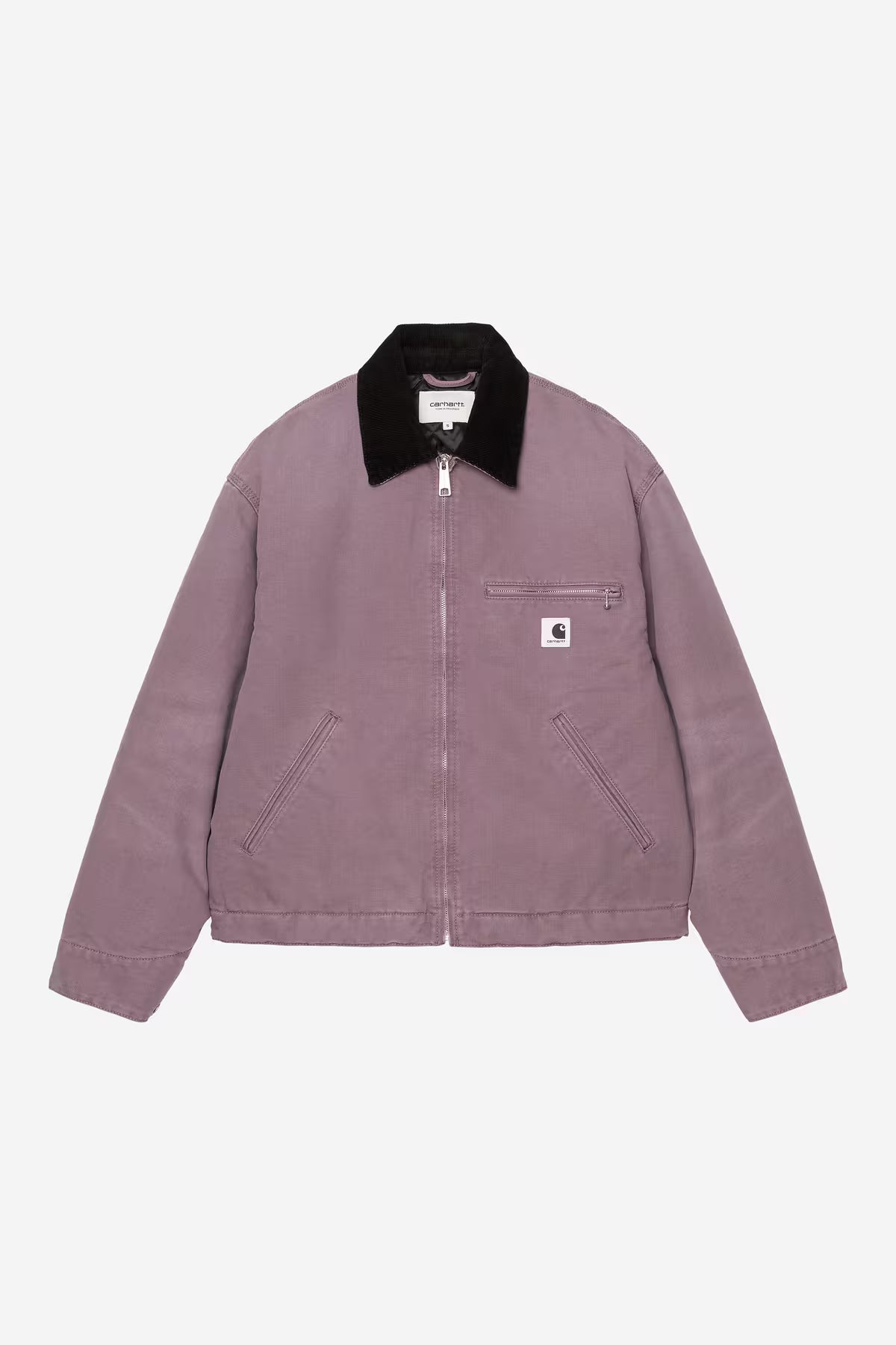 W' OG Detroit Jacket