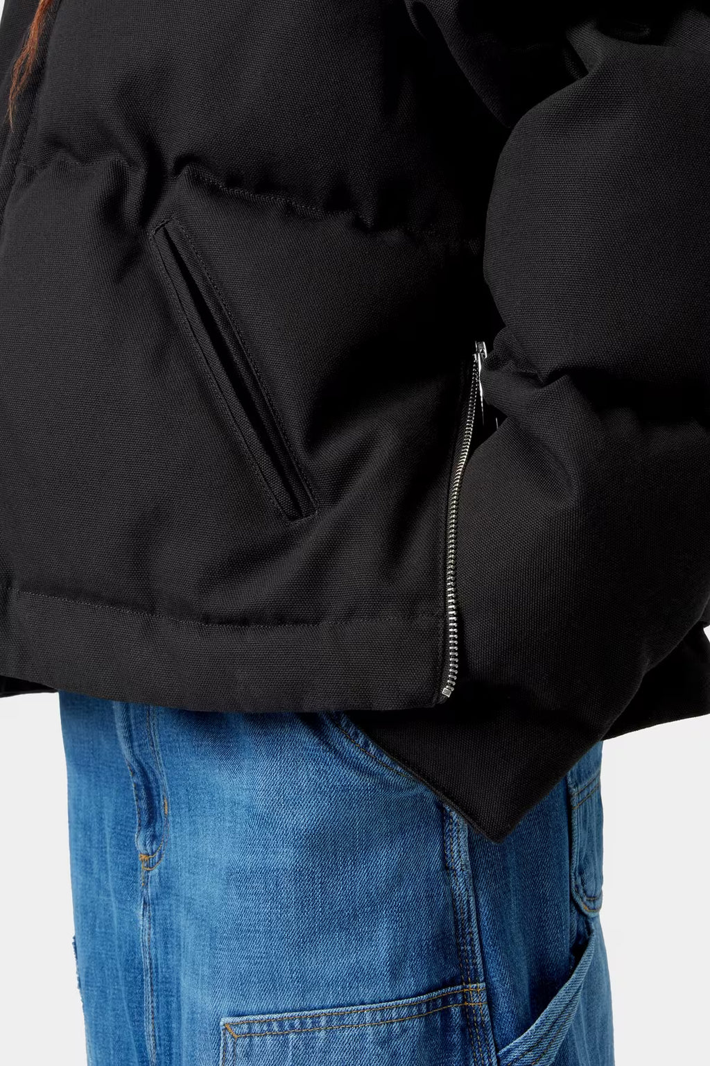 W' Raymond Jacket