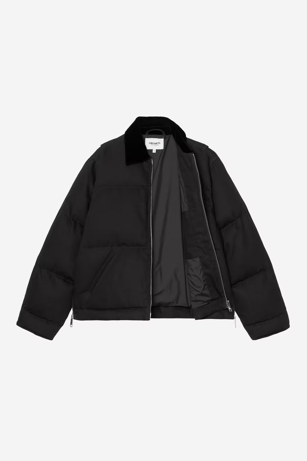 W' Raymond Jacket