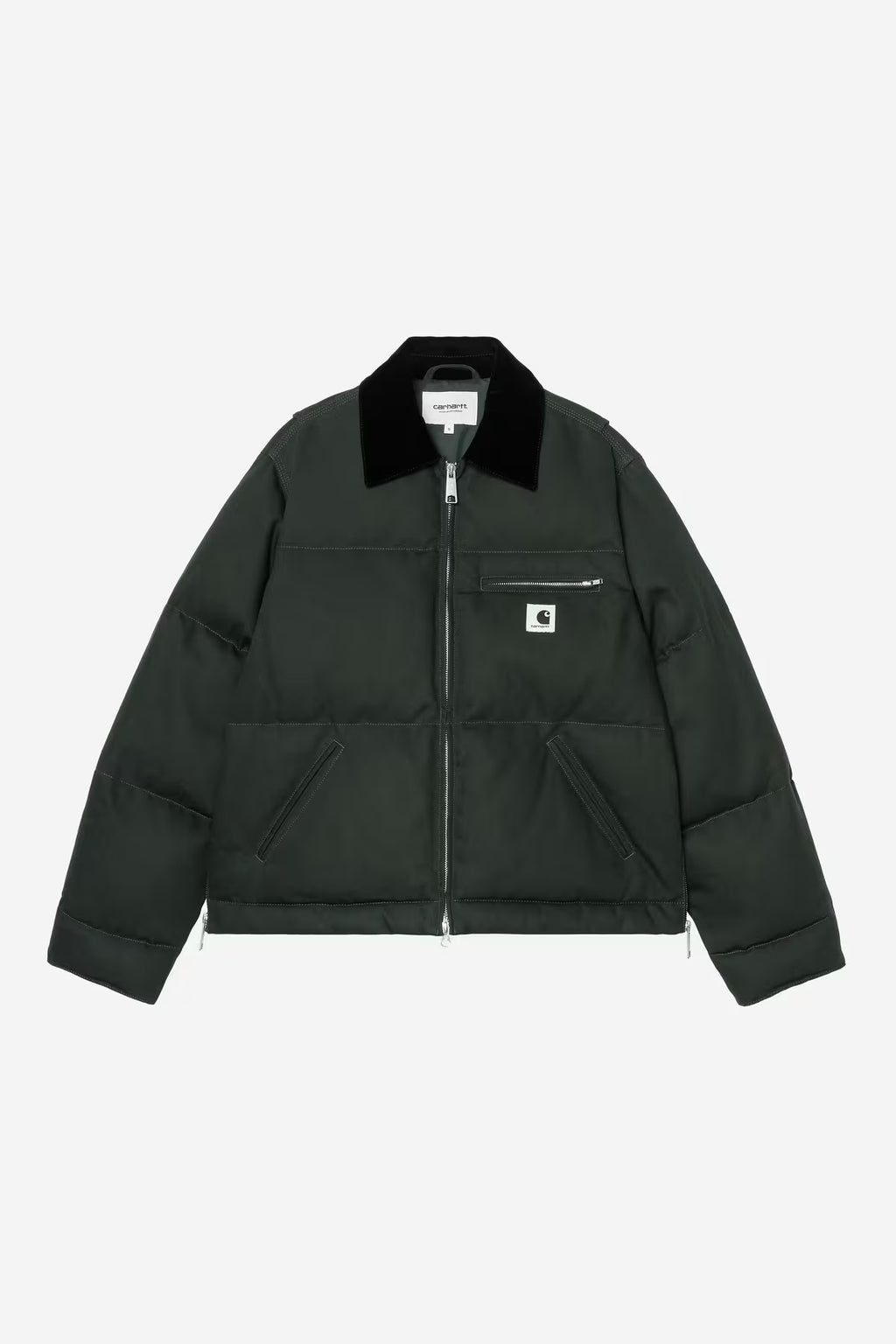 W' Raymond Jacket