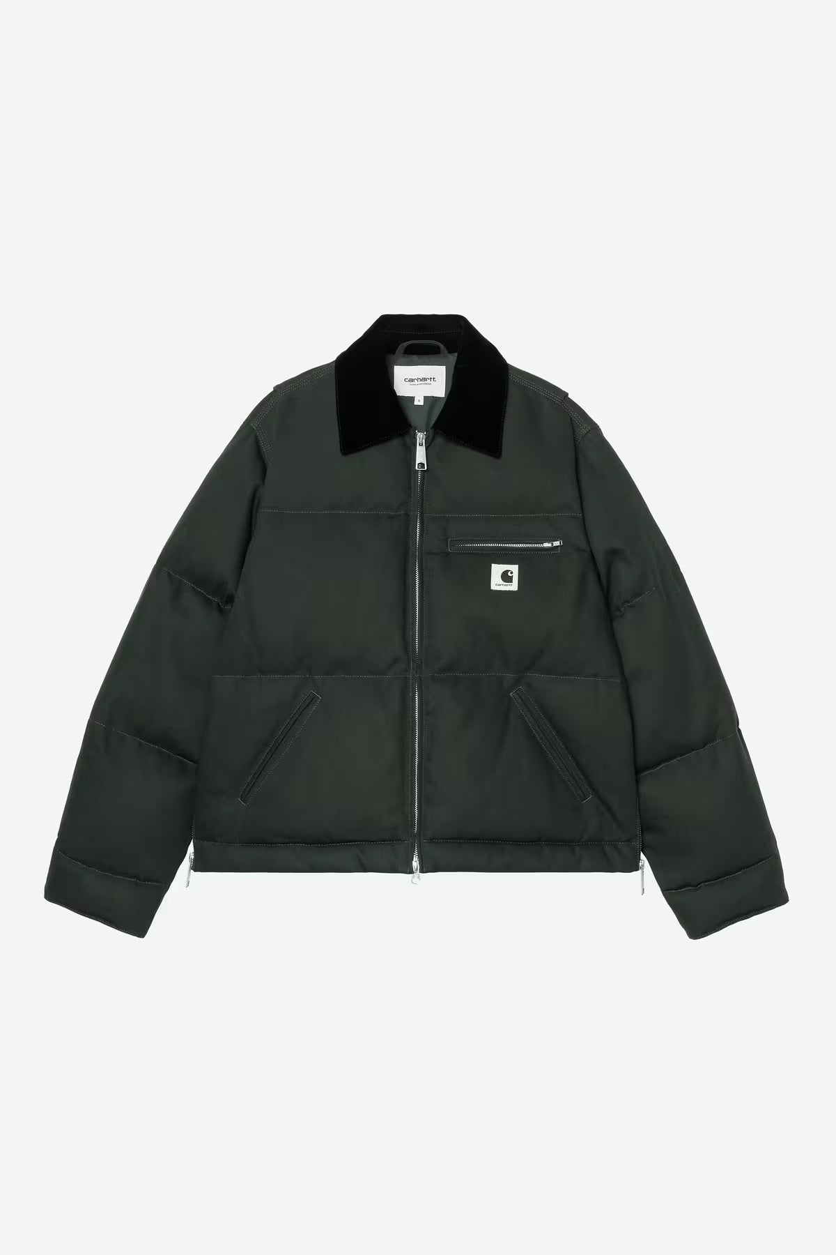 W' Raymond Jacket
