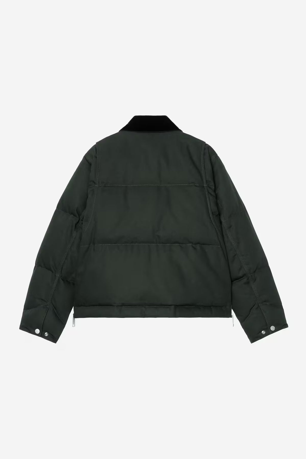 W' Raymond Jacket