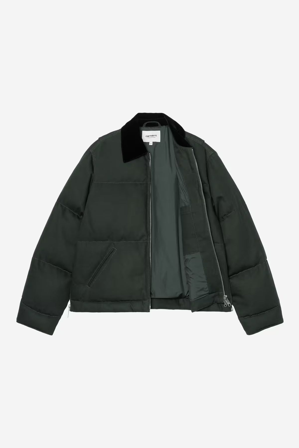 W' Raymond Jacket