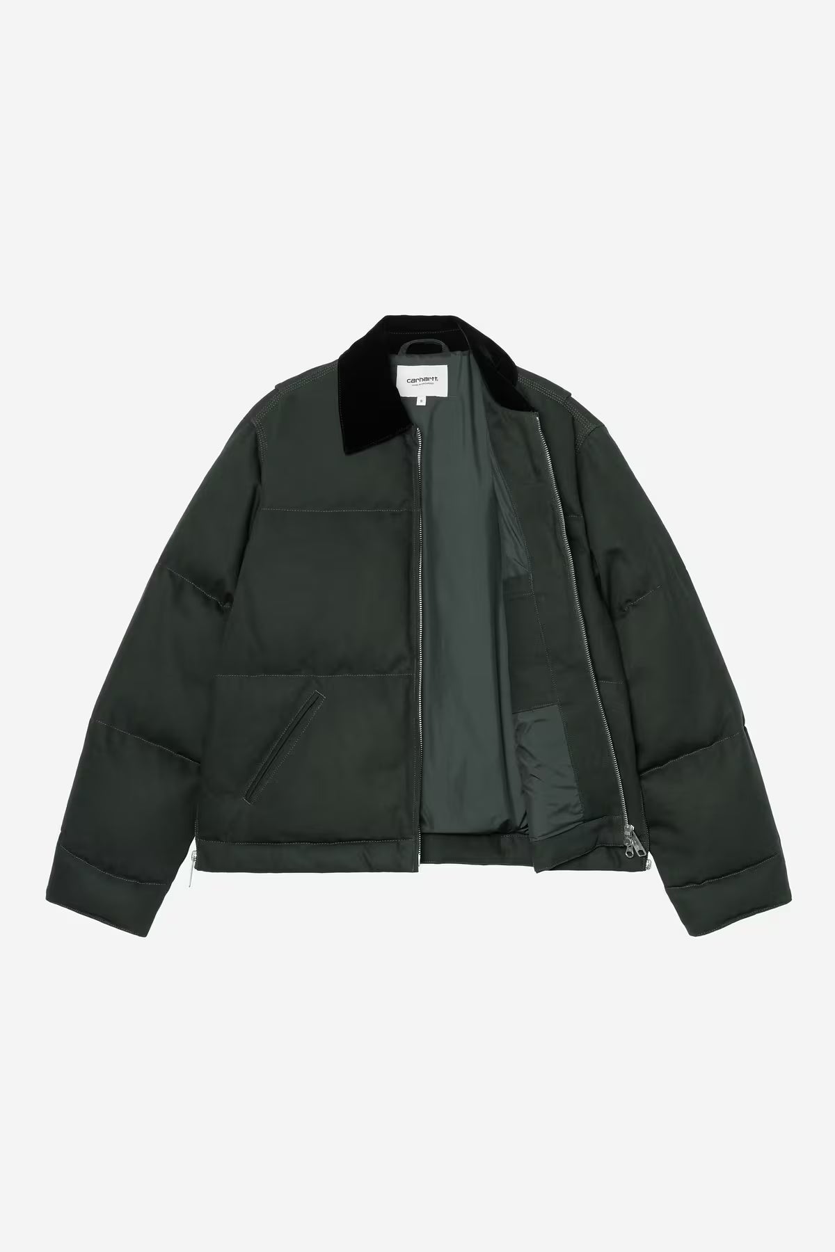 W' Raymond Jacket