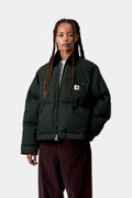 W' Raymond Jacket