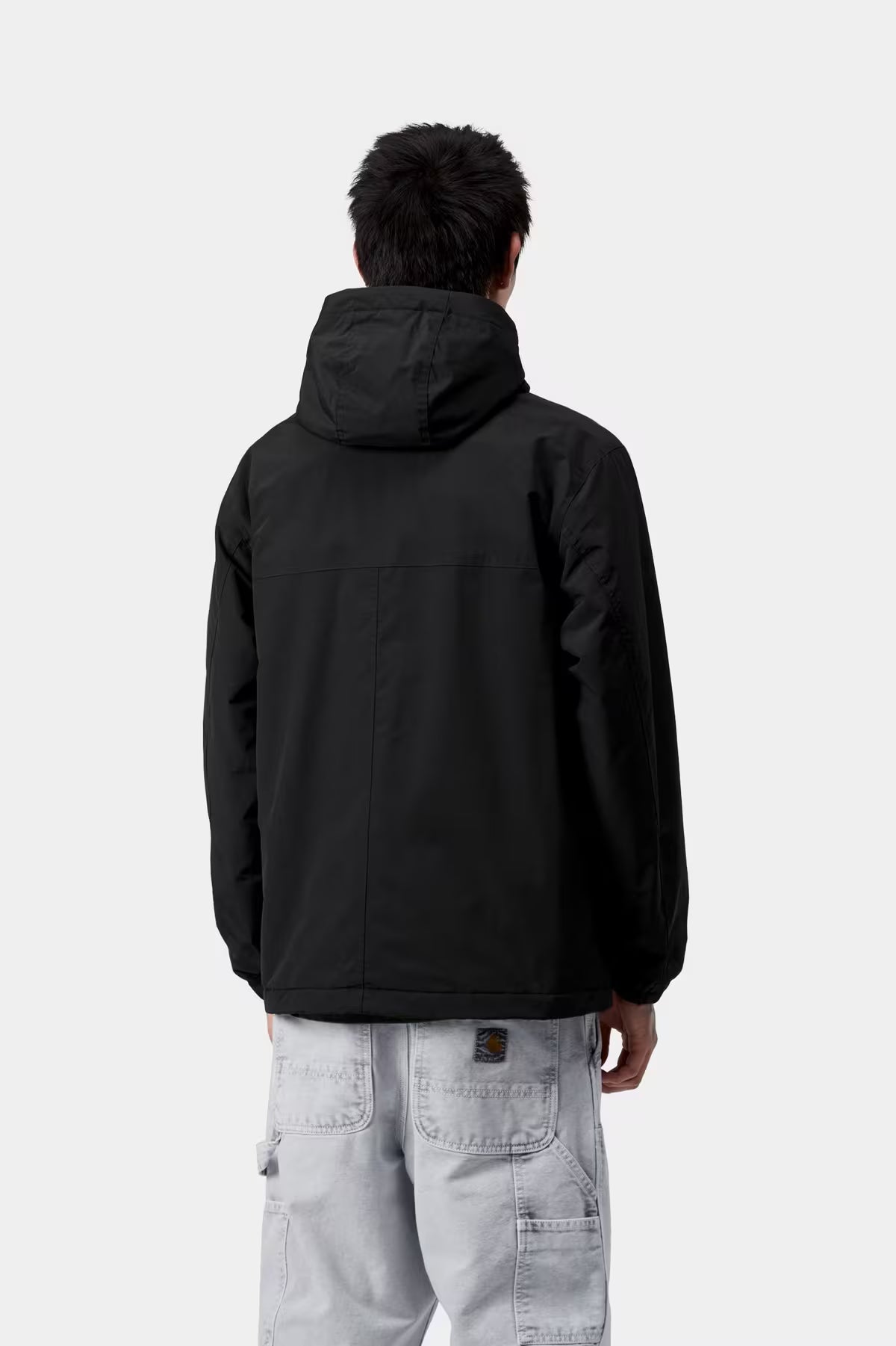 Windbreaker Pullover (Winter)