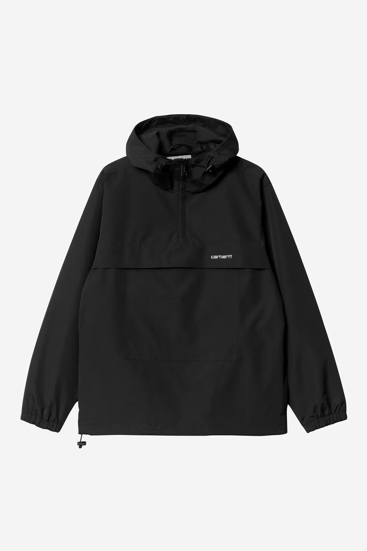 Windbreaker Pullover (Winter)