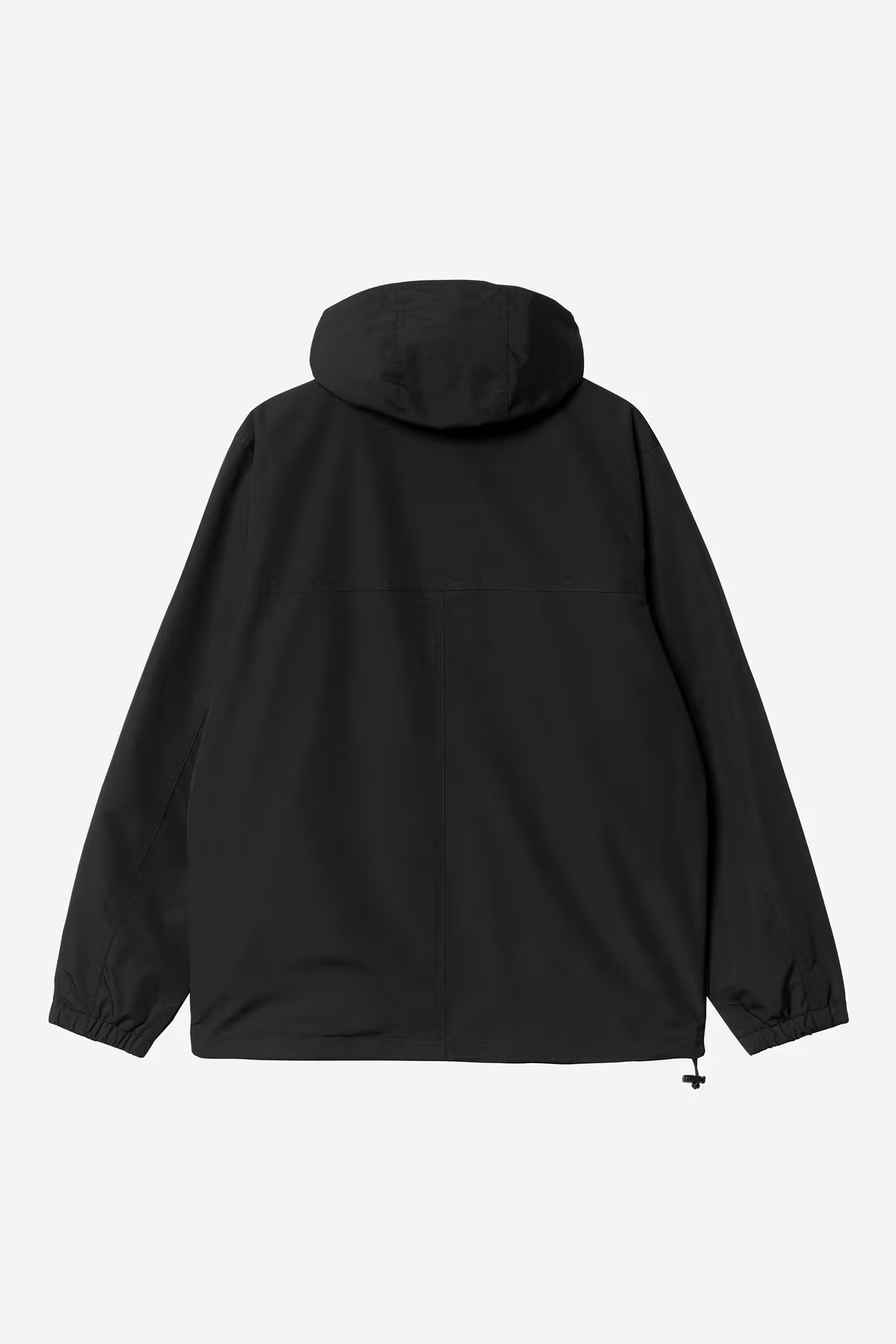 Windbreaker Pullover (Winter)
