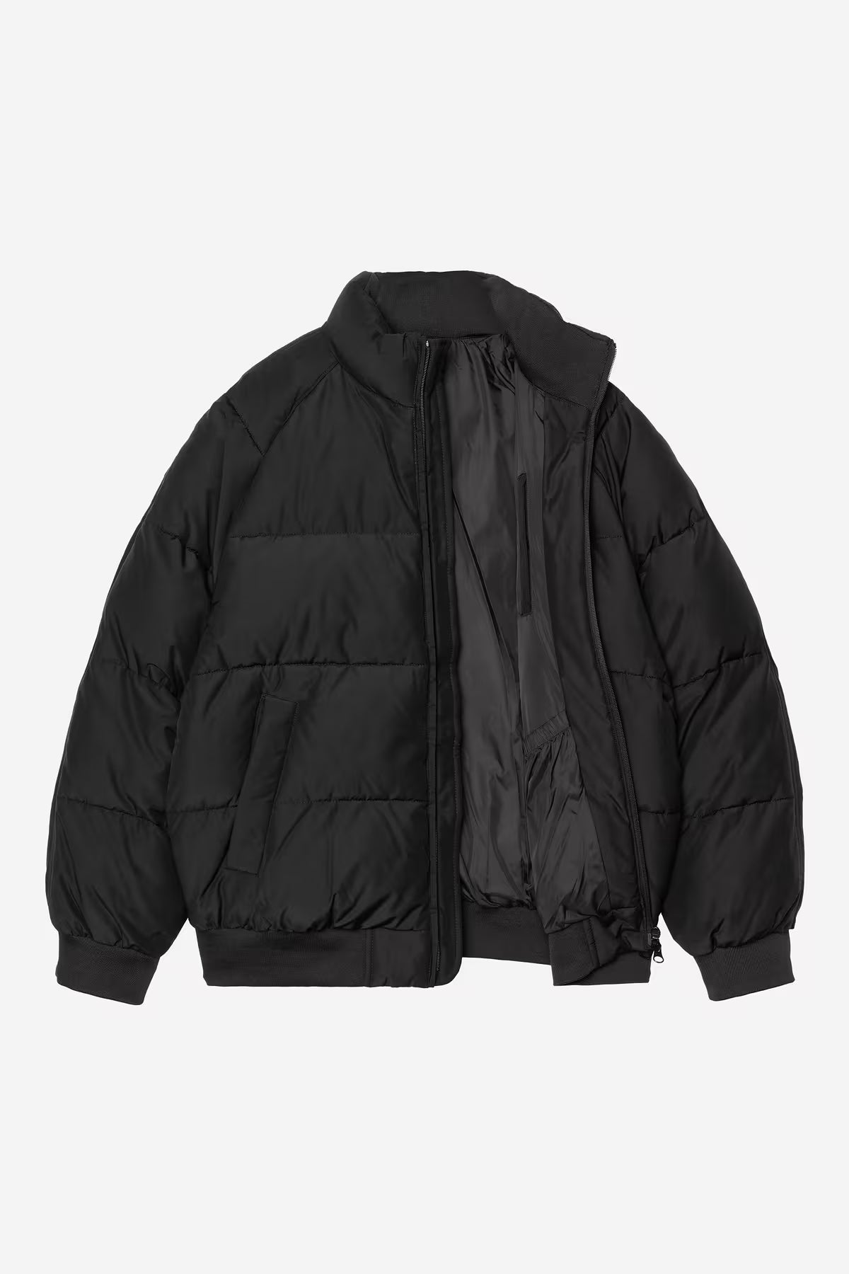 Nebraska Jacket