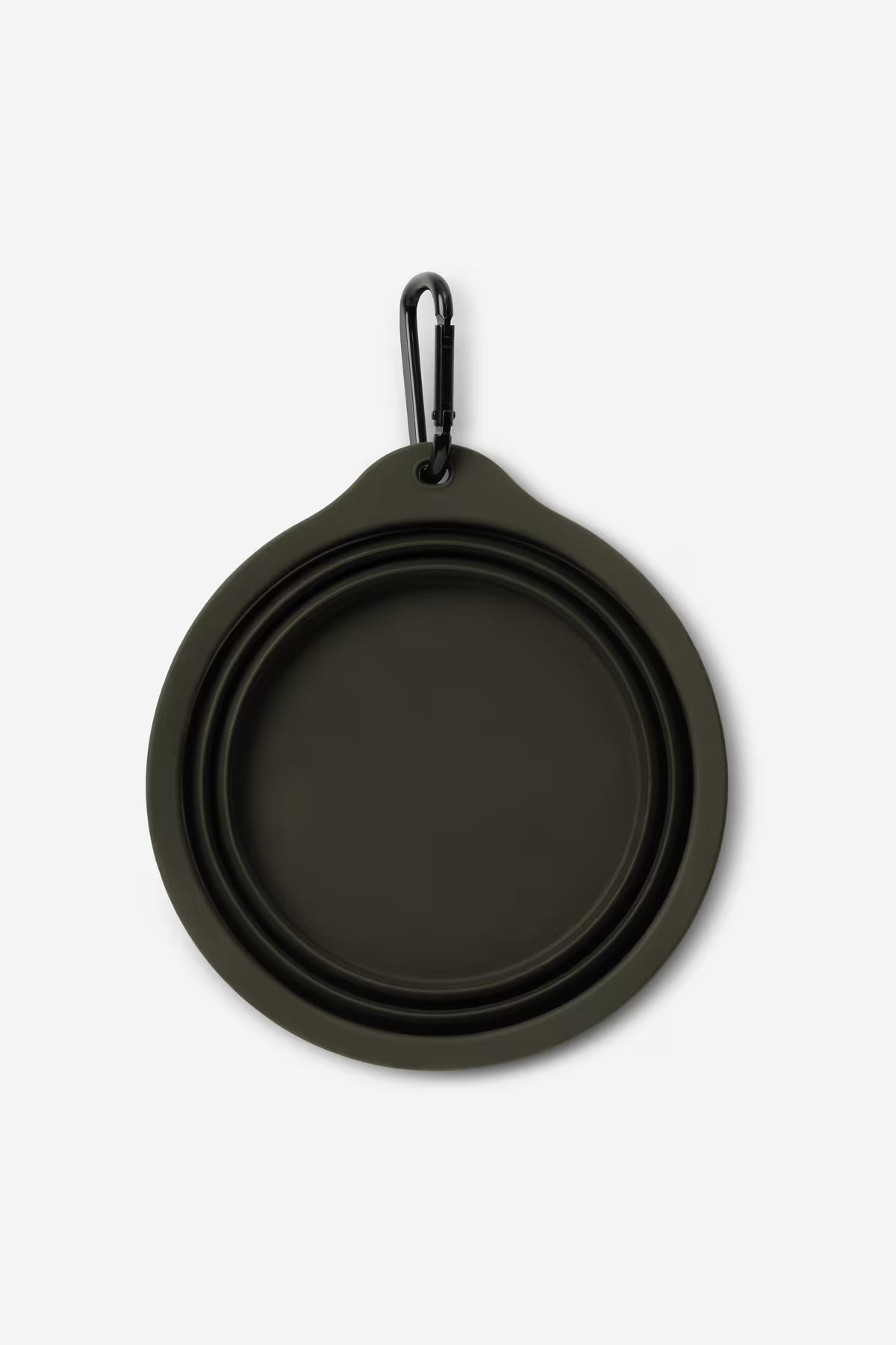 Wild Dog Foldable Bowl