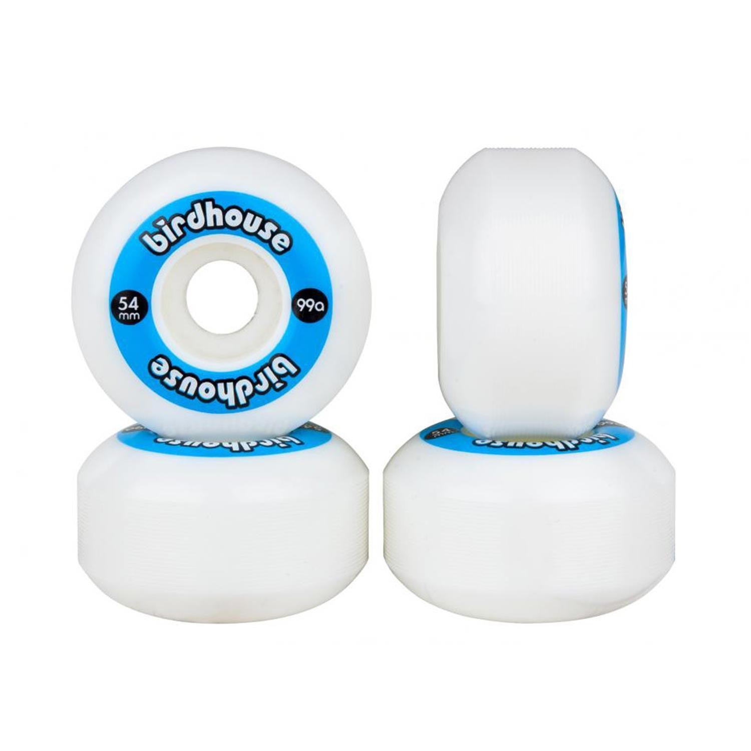 Logo Whells 54mm 99a