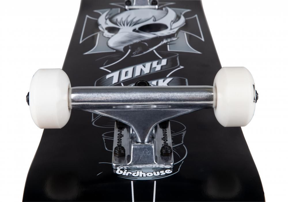 Stage 1 Hawk Crest 8¨ Completo