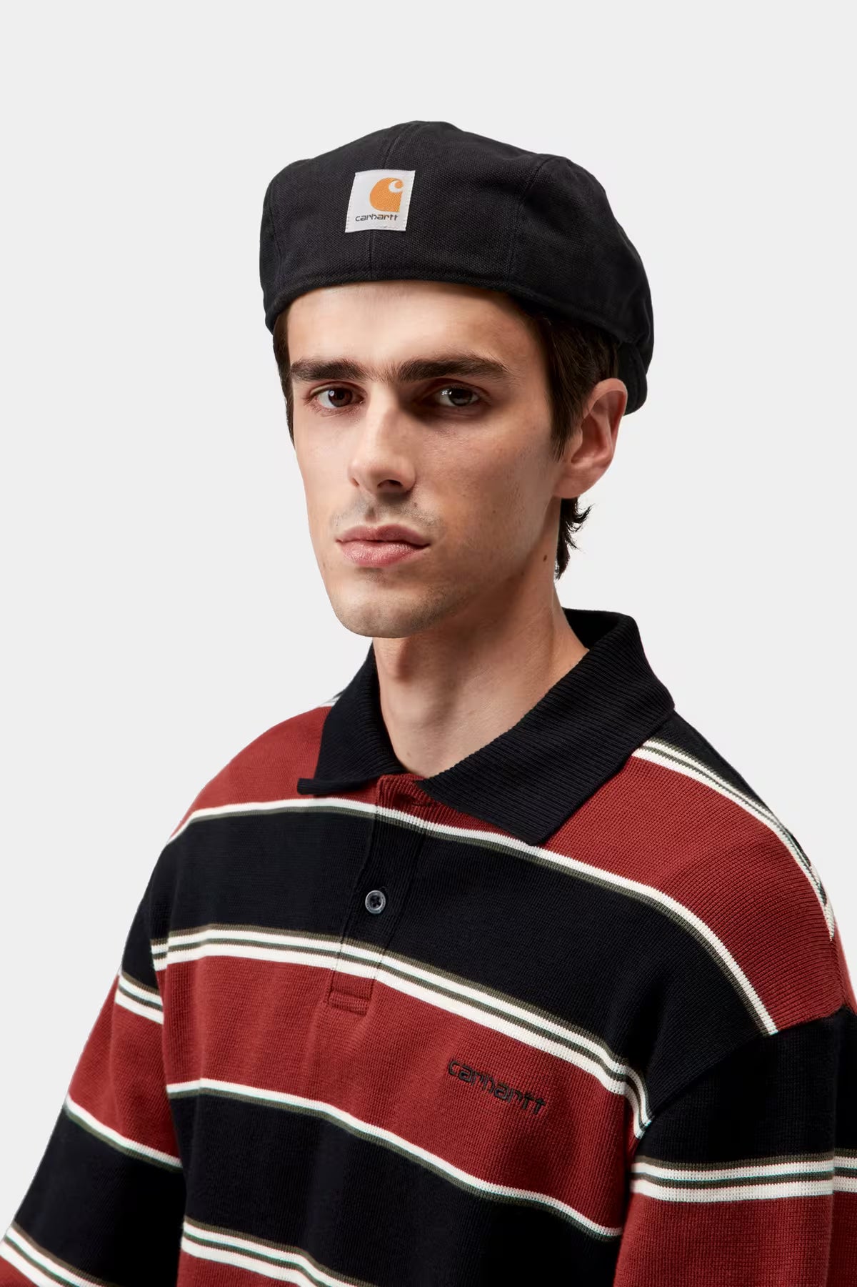 Webster Hat