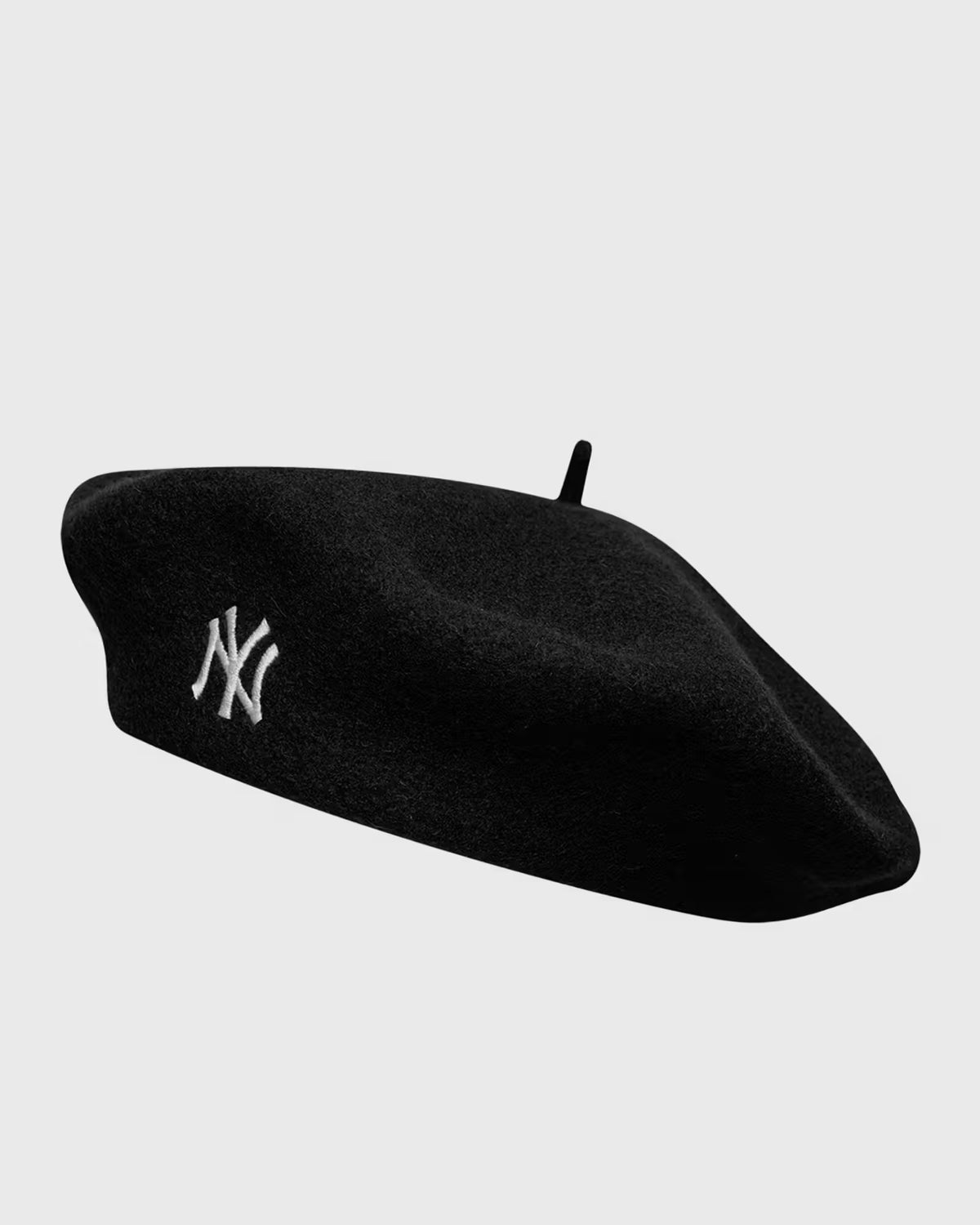 New York Yankees MLB Wool Script