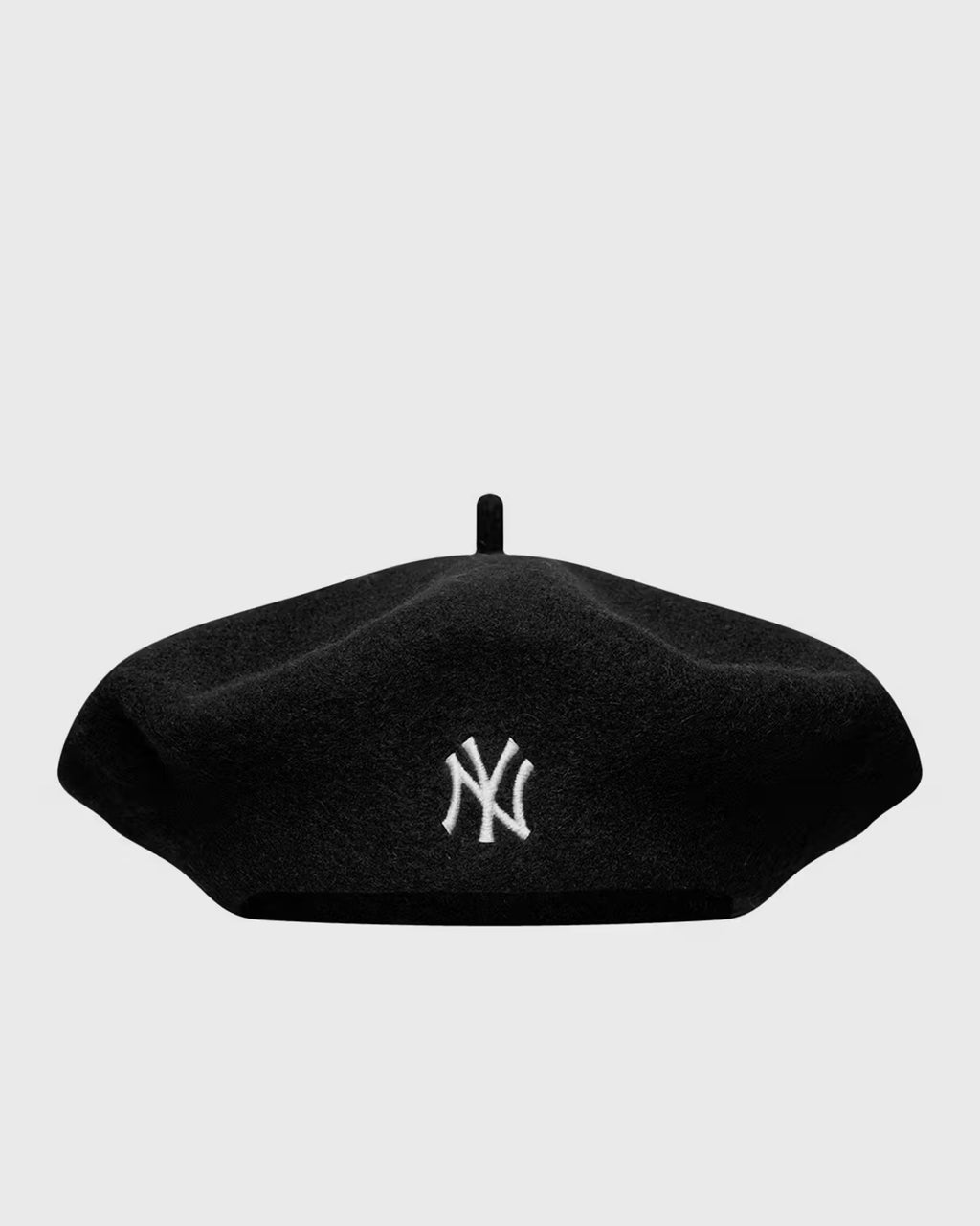 New York Yankees MLB Wool Script