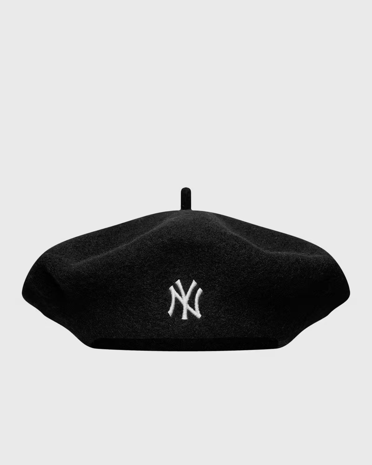 New York Yankees MLB Wool Script