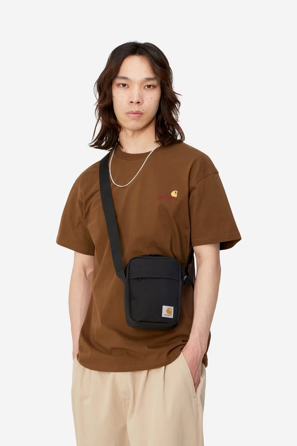 Jake Shoulder Pouch