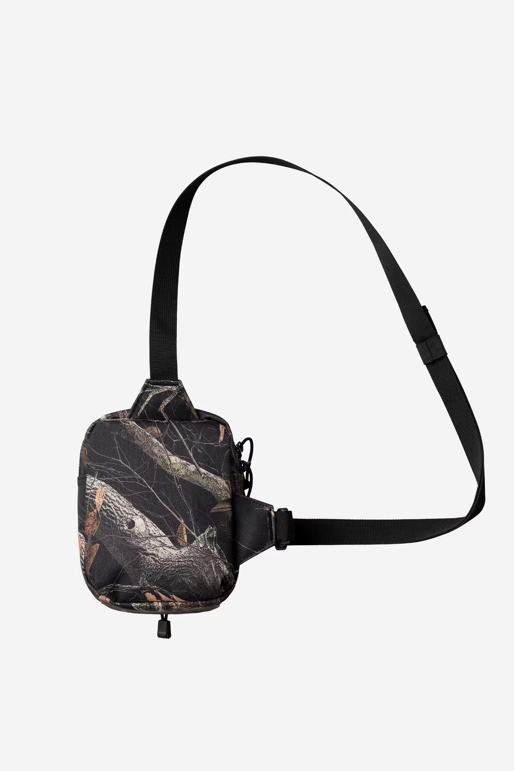 Kickflip Shoulder Bag