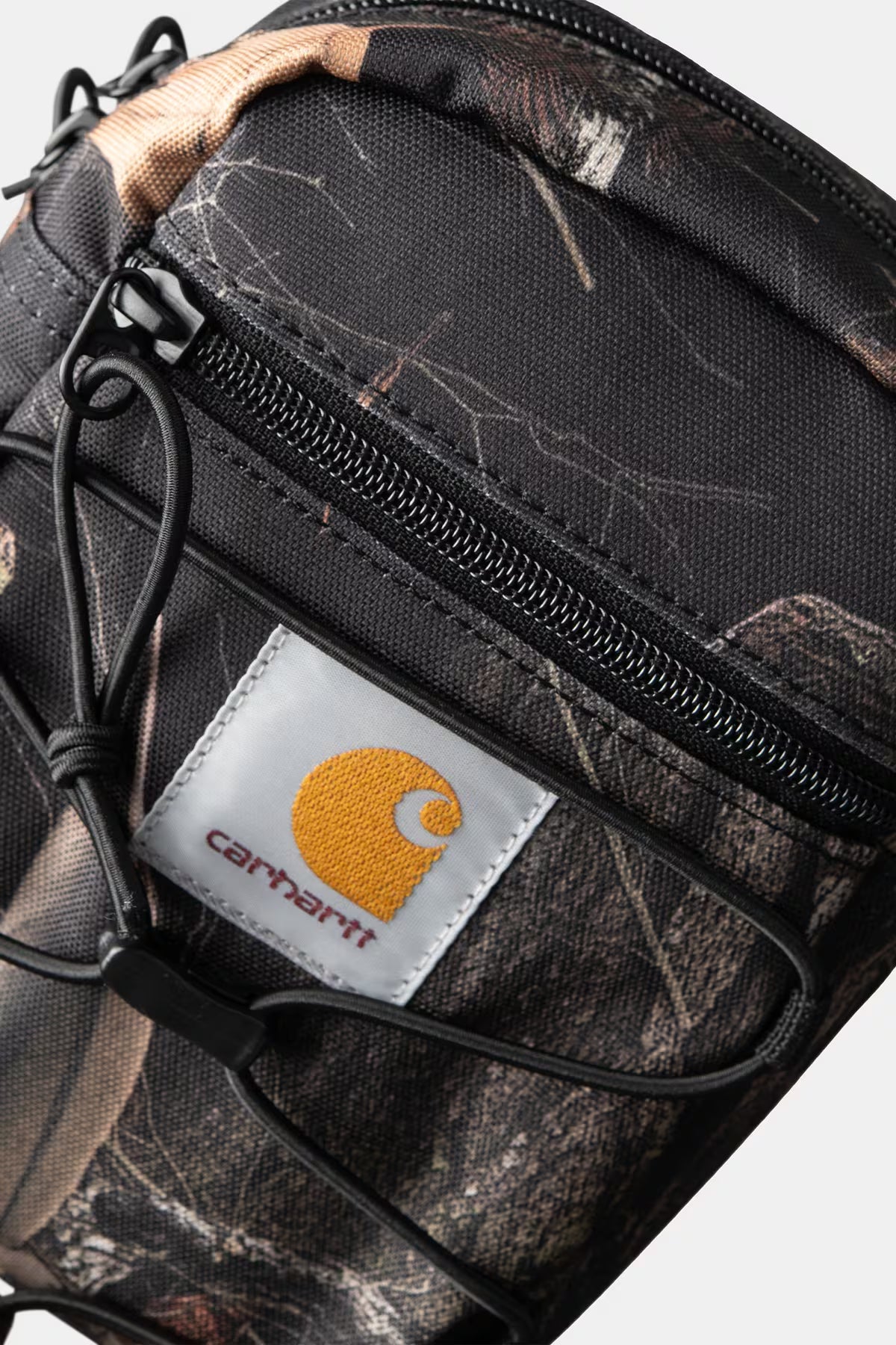 Kickflip Shoulder Bag