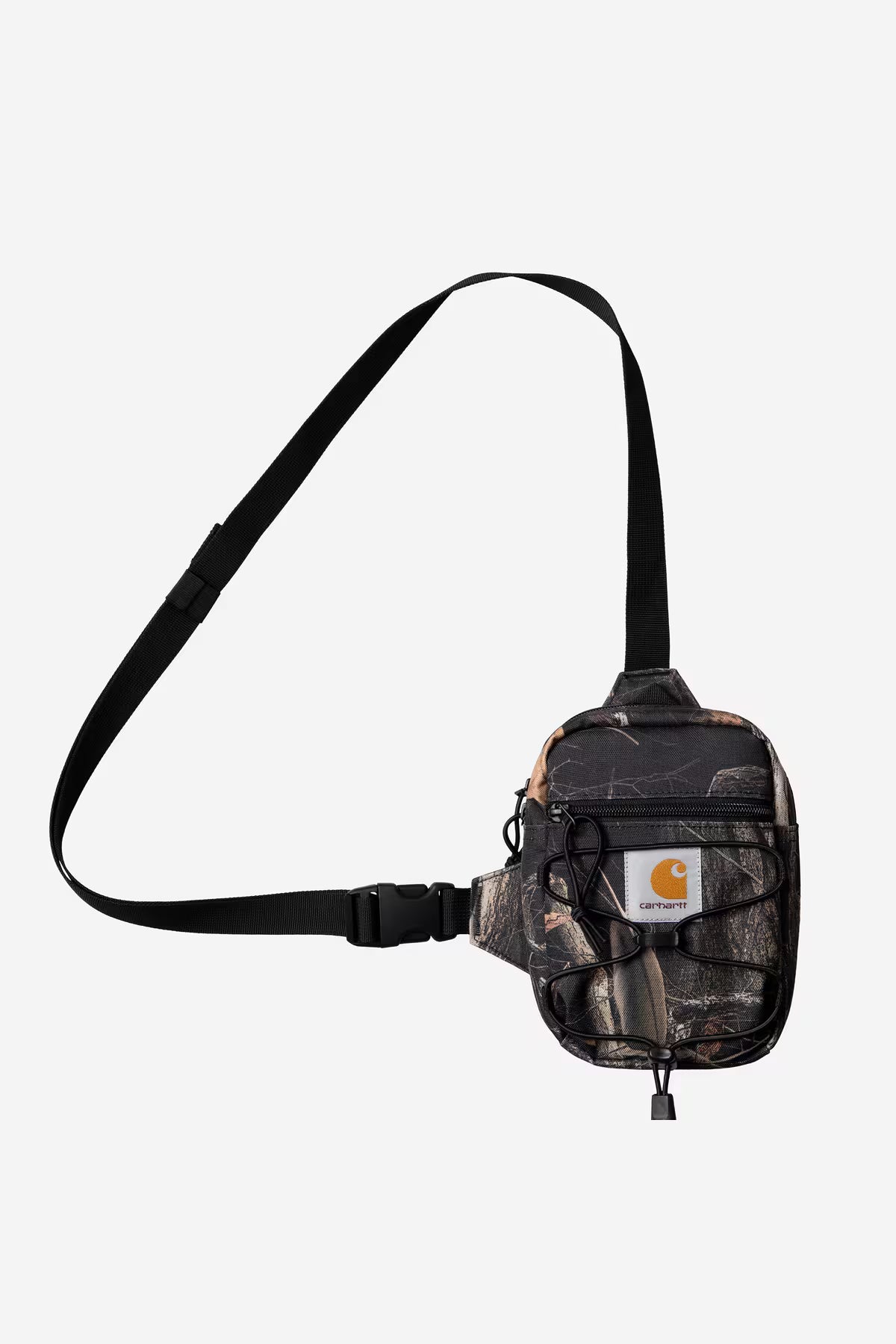 Kickflip Shoulder Bag