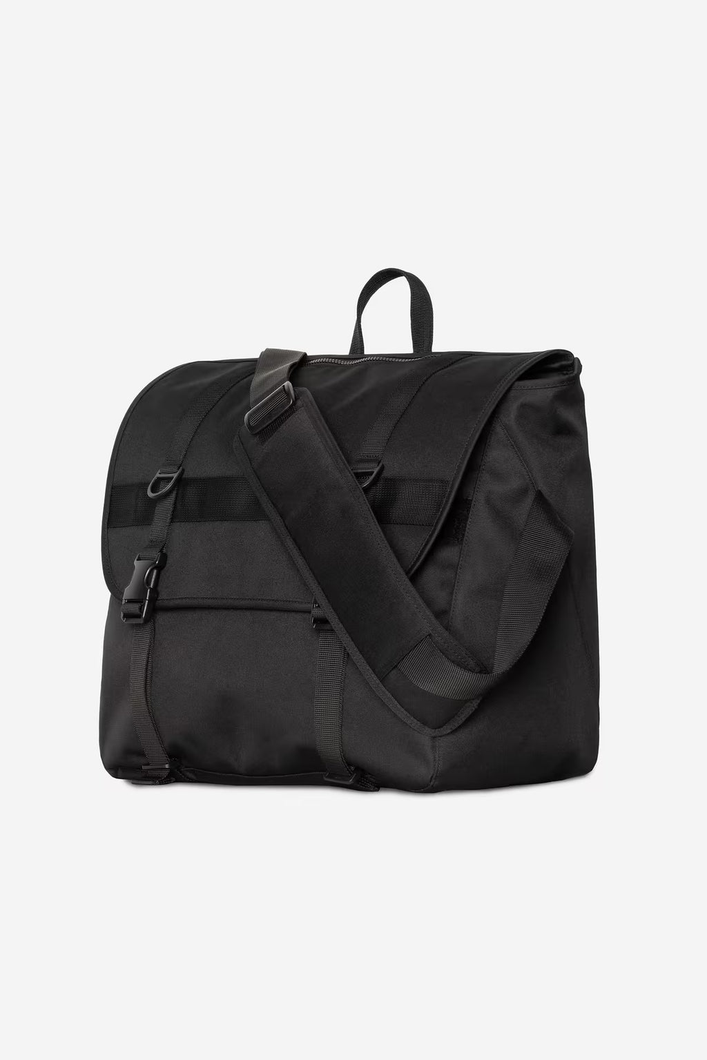 Jake Messenger Bag