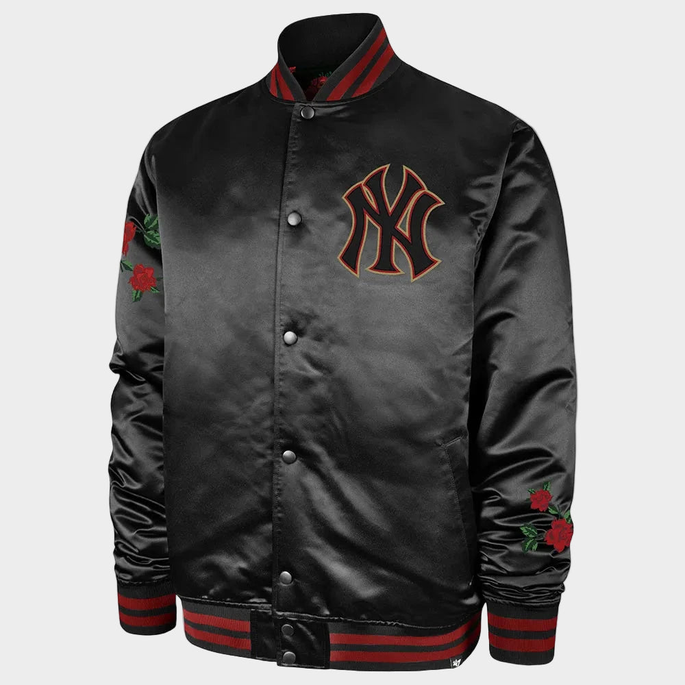 Bomber 47 Brand New York Yankees