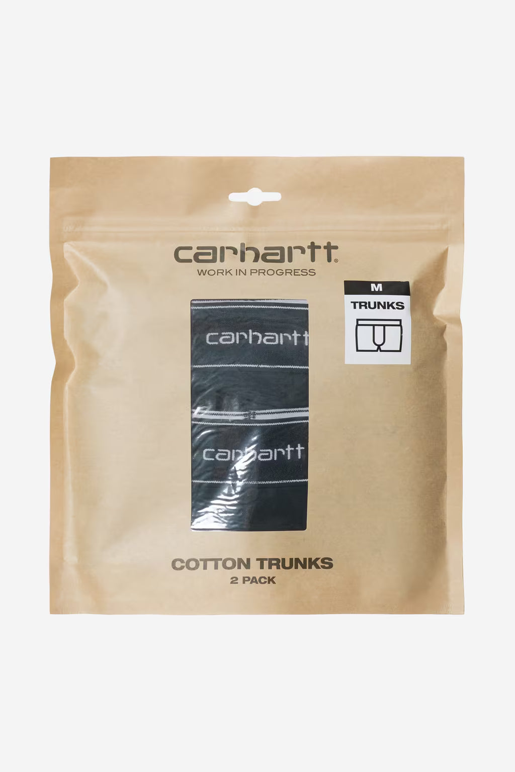 Cotton Trunks