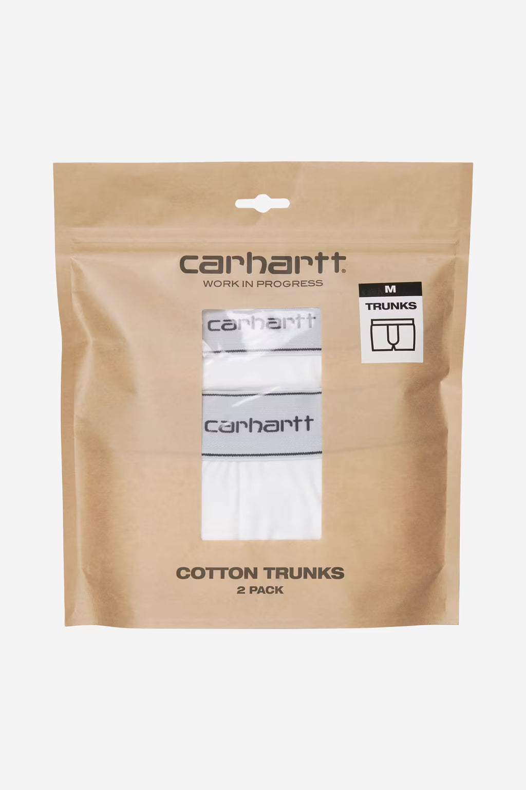 Cotton Trunks