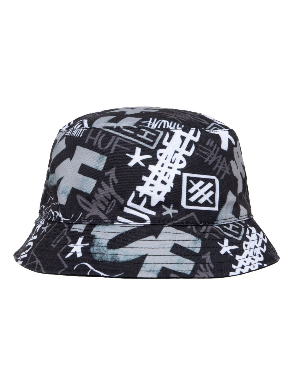 Haze Reversible Bucket Hat