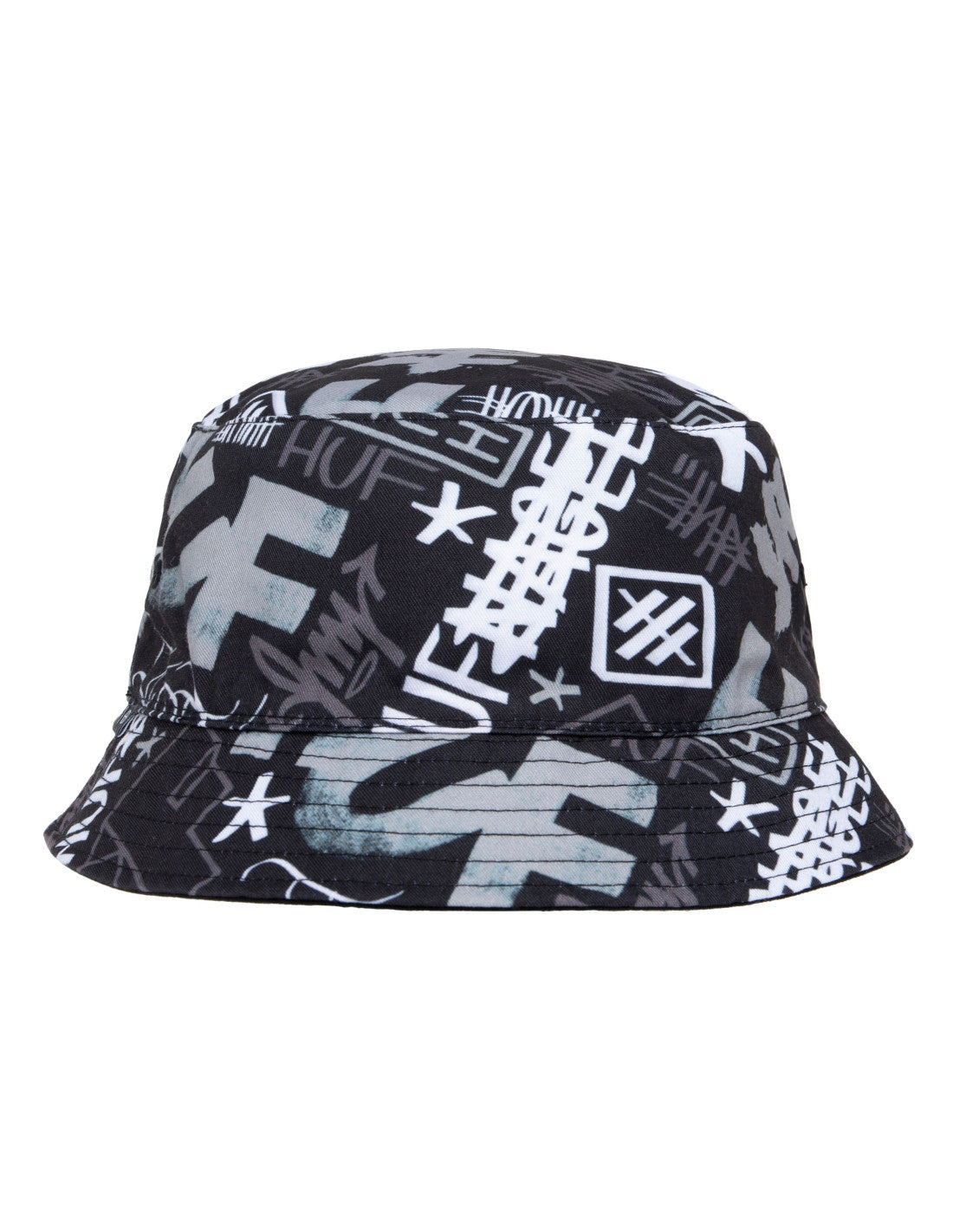 Haze Reversible Bucket Hat