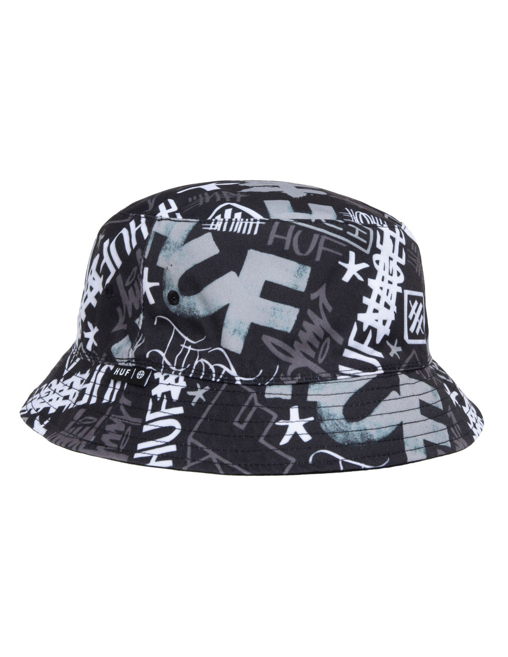 Haze Reversible Bucket Hat