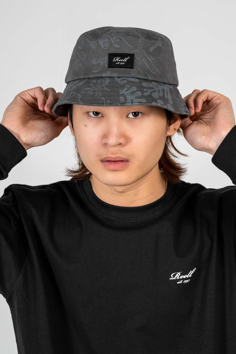 Bucket Hat