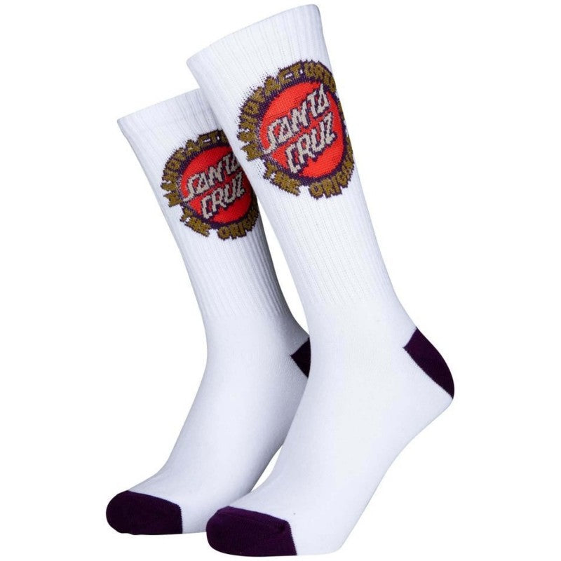 Speed MFG Socks