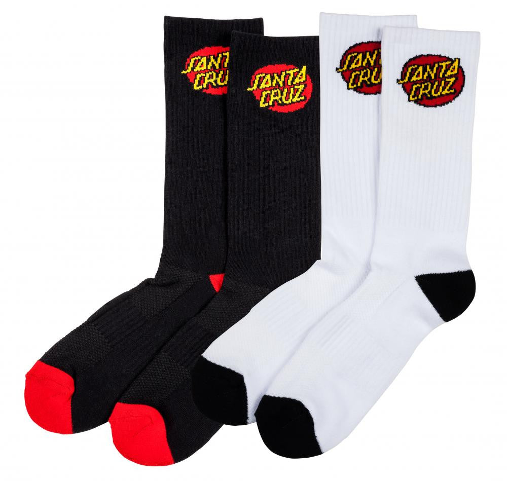 Socks Classic Dot