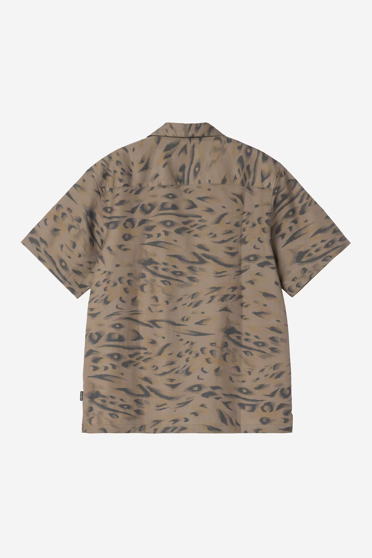 Travon Shirt