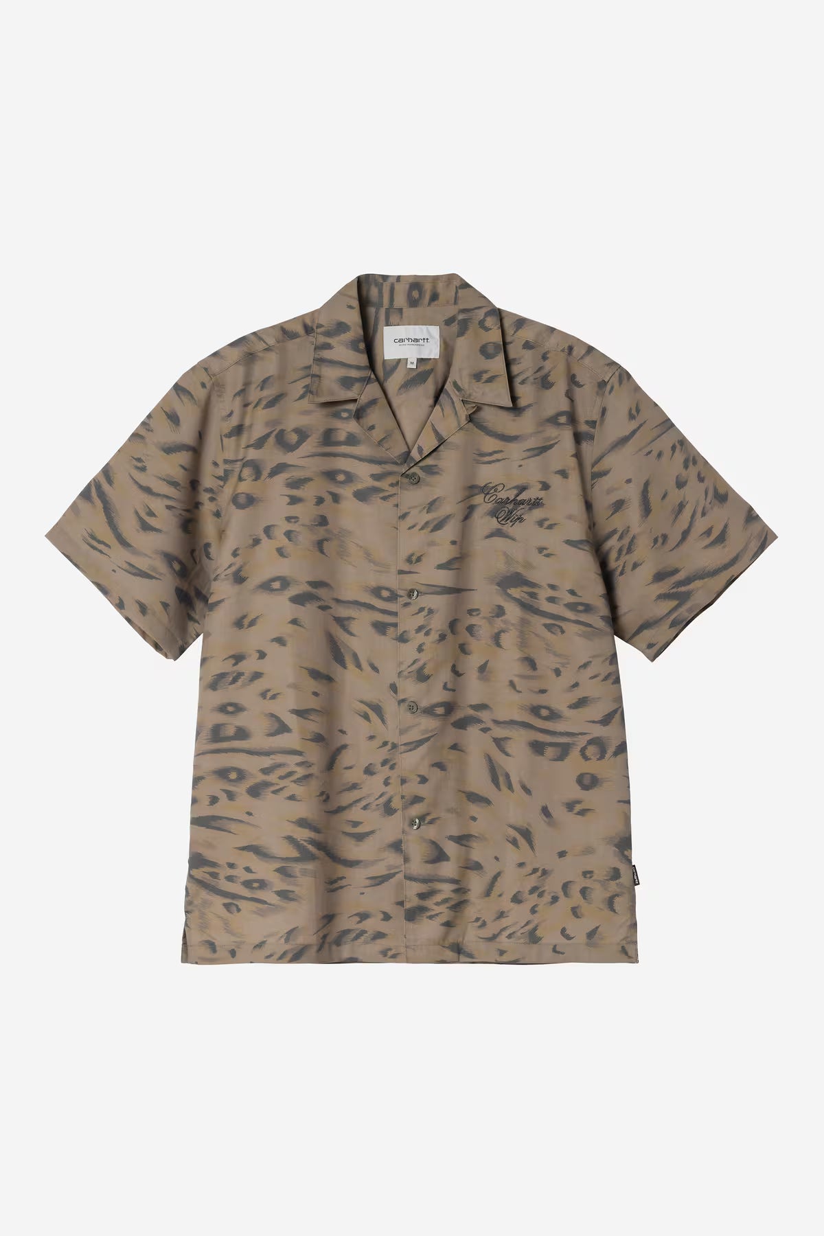 Travon Shirt