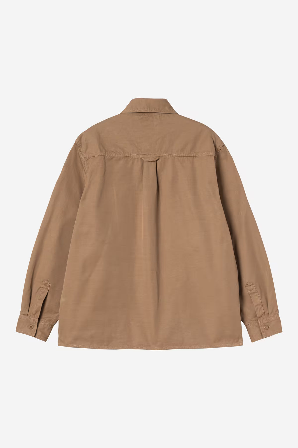 Kelly Shirt Jacket