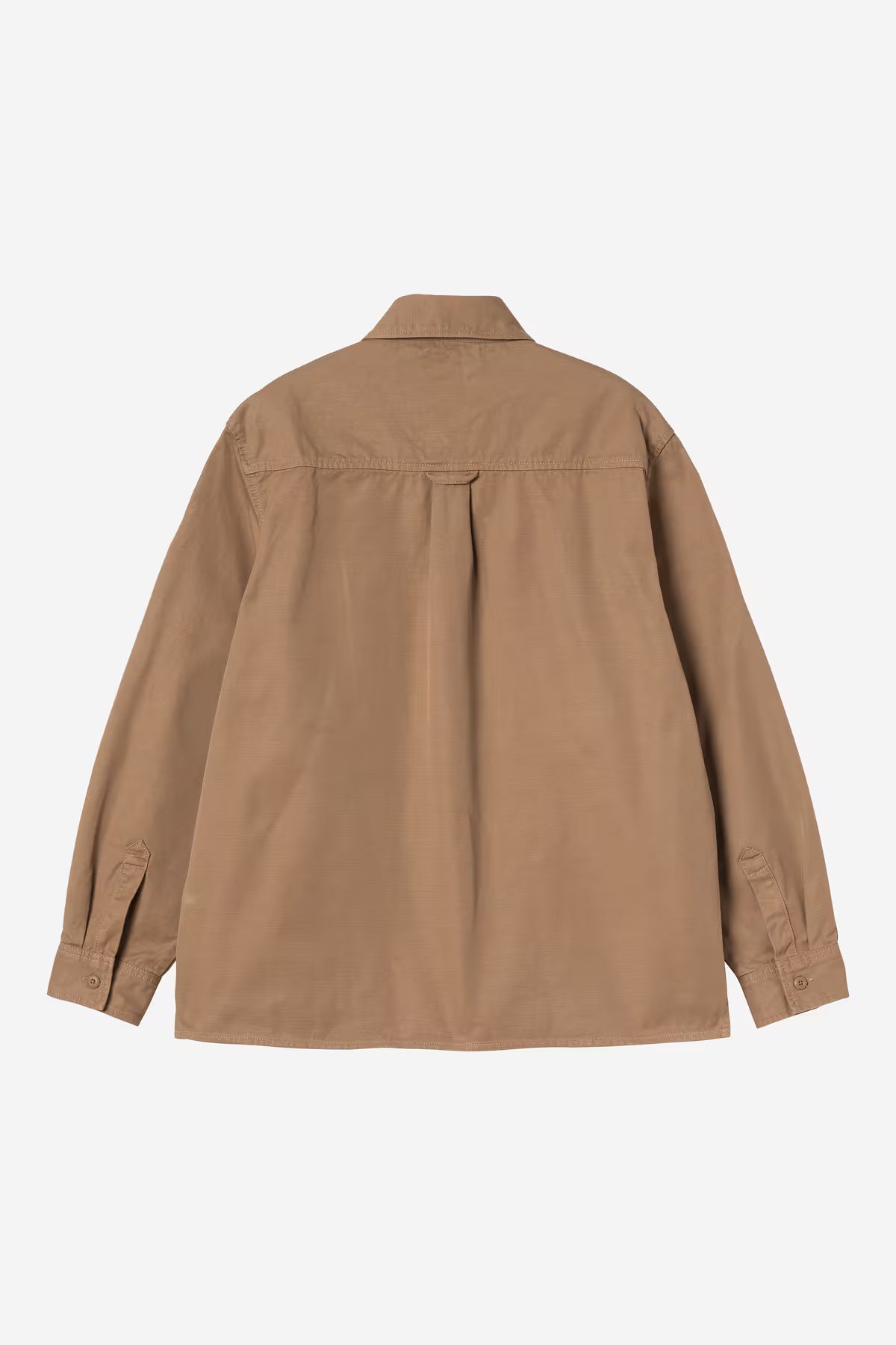 Kelly Shirt Jacket