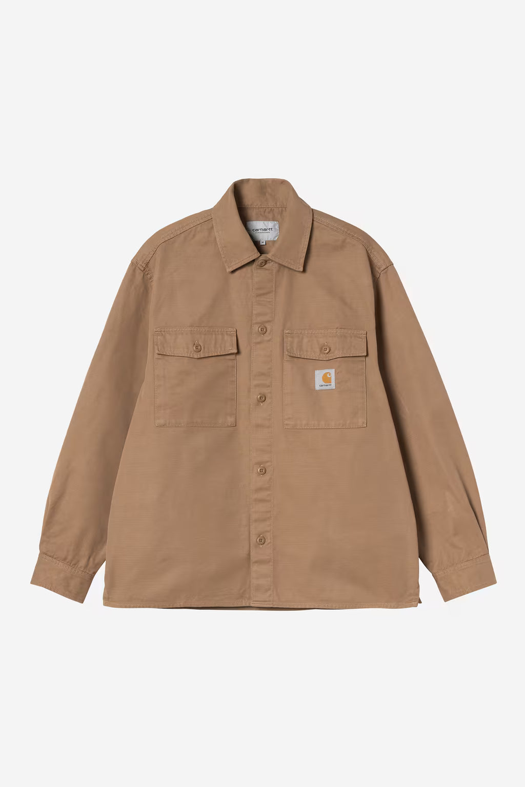 Kelly Shirt Jacket