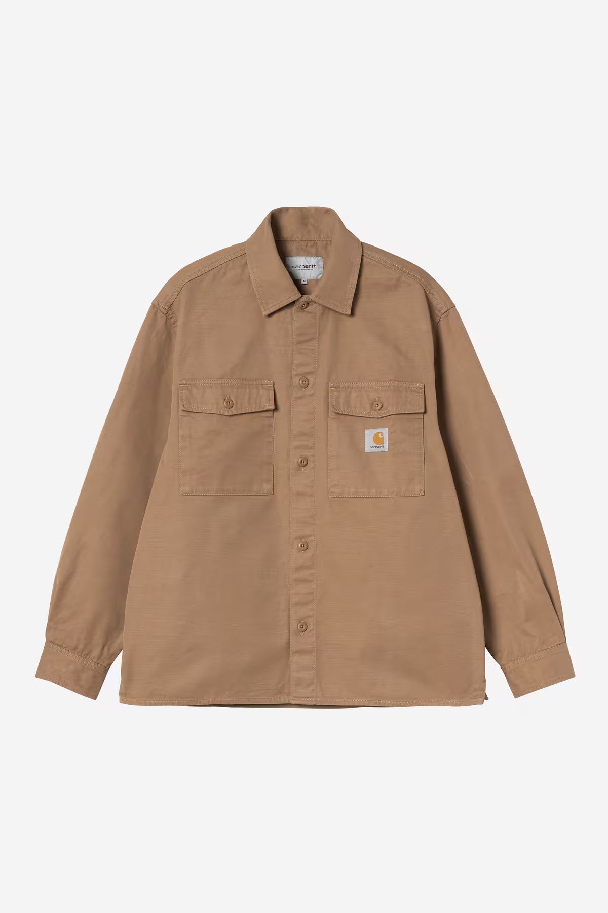 Kelly Shirt Jacket